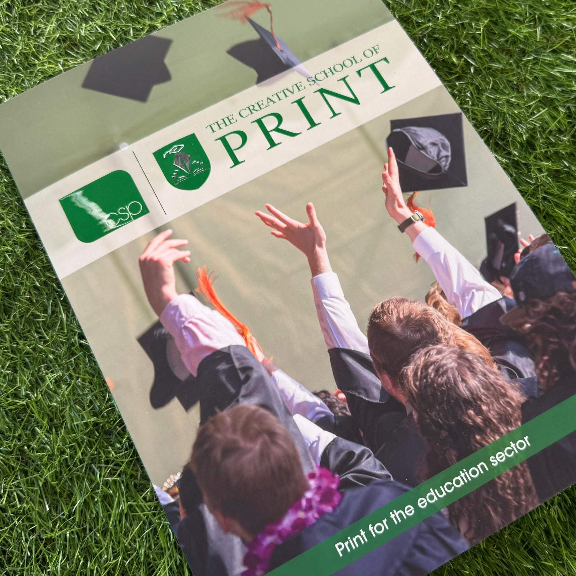 prospectus prospectus